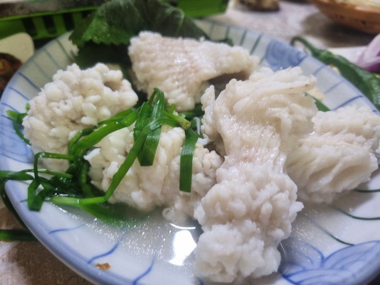  하모 저렴하게 먹을 수 있는 여수 덕양 맛집 여양식당 리뷰!!