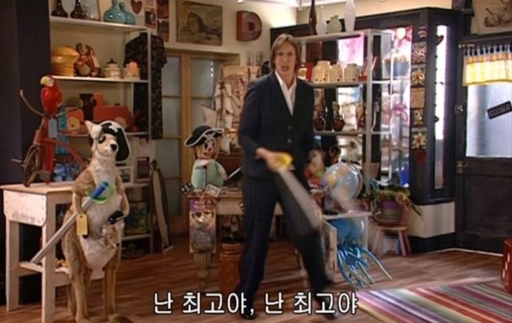  주짓수를 시작하며