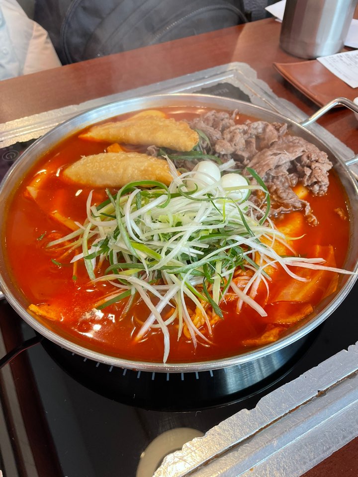  오늘의 일기 2. 청년 둘이 청년다방