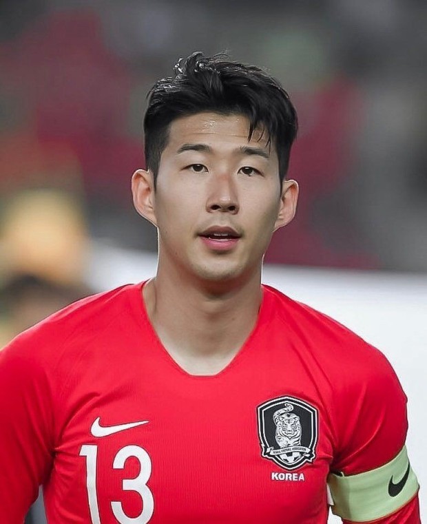 손세이셔널 손흥민 사주 -을유일주 계묘년