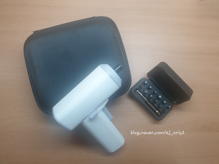  DIY 윈코 전동드라이버 있으면 혼자서도 척척
