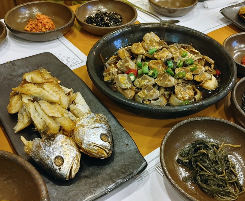 나성동 밥집,박씨부엌 간장게장 나성동 밥집,박씨부엌 간장게장