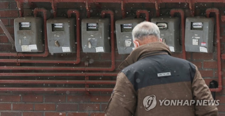 겨울철 난방비↑·소득↓…서민 살림살이 1분기에 가장 팍팍 겨울철 난방비↑·소득↓…서민 살림살이 1분기에 가장 팍팍