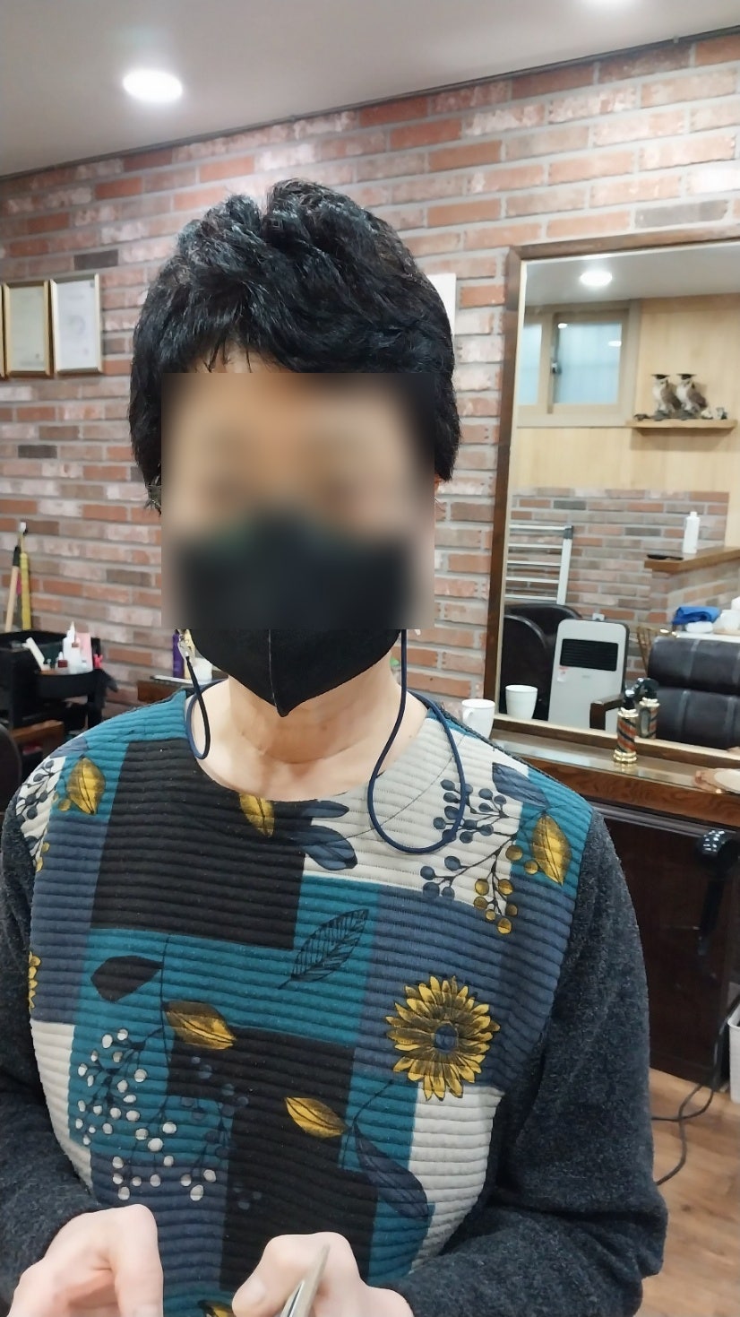 원헤어 사진 6