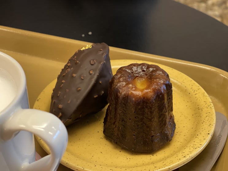  전포카페추천 디저트가 맛있는 이색카페 베이커리 굴