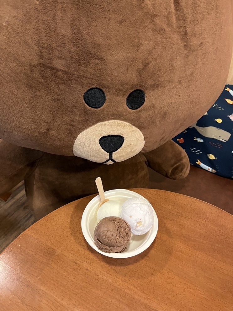 치앙마이카페 치앙마이아이스크림 시즌스아이스크림 Seasons Ice Cream