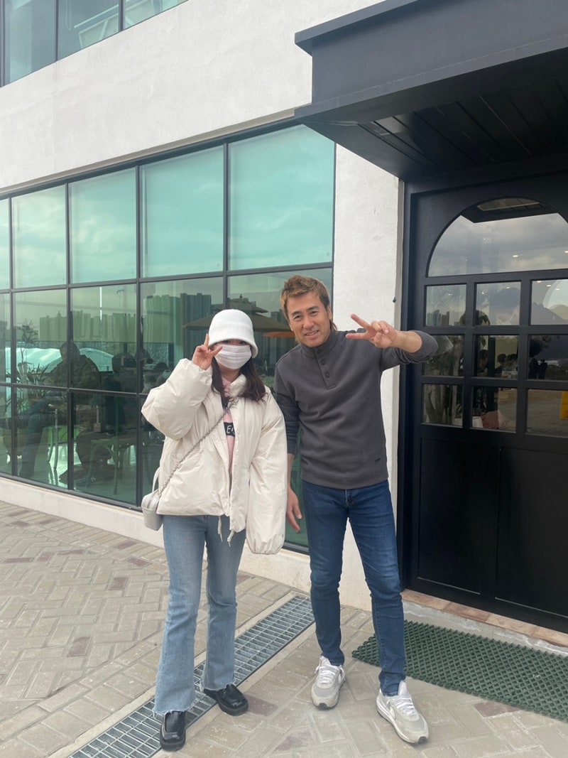 남양주 구리 핫플 김병지 카페 알파카가 있는 ‘카페 파차’