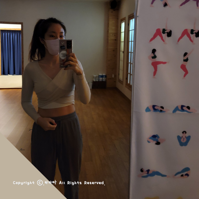  일산동구 중산요가 바루나요가
