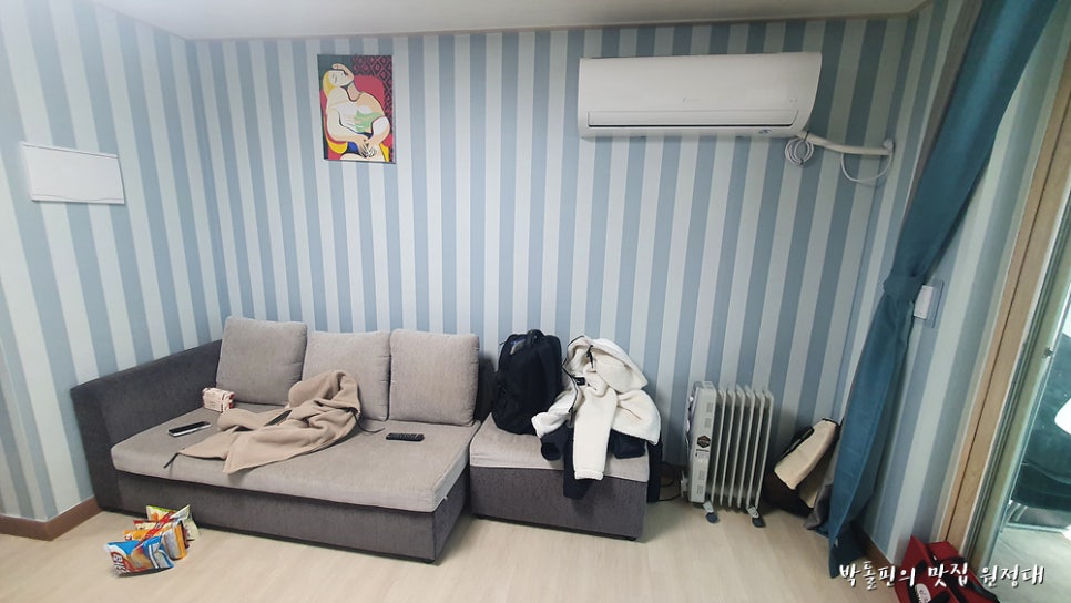 모두와펜션 사진 4