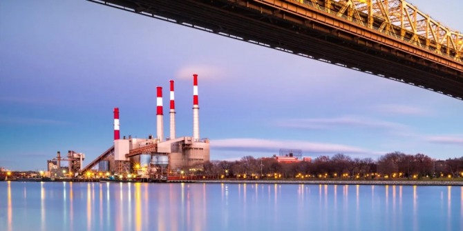 뉴욕 소재 화석연료발전소, 美서 처음으로 풍력발전소로 변신