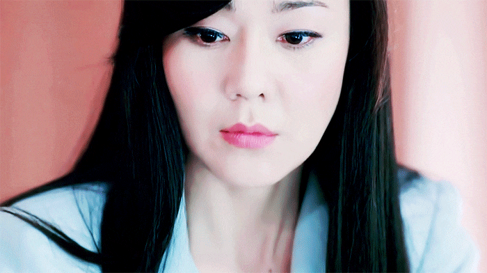  미스트리스, 카렌 킴