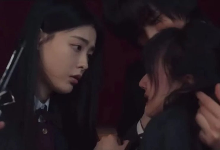  더 글로리2 에서 활약이 기대되는 사람
