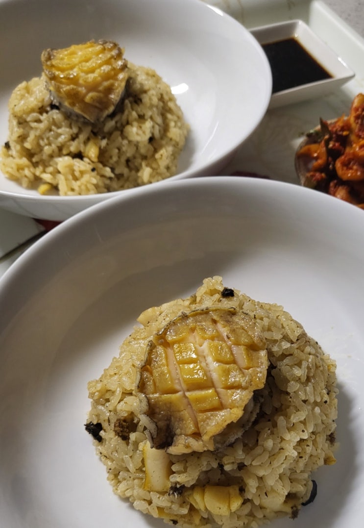  코로나 엄빠랑 함께한 구정 + 스노우 ai 아바타