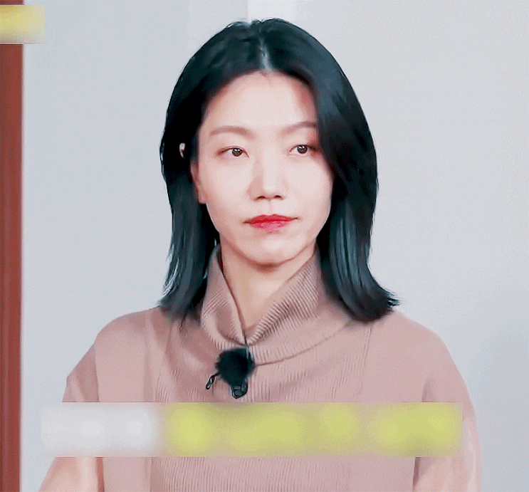  런닝맨, 김신록