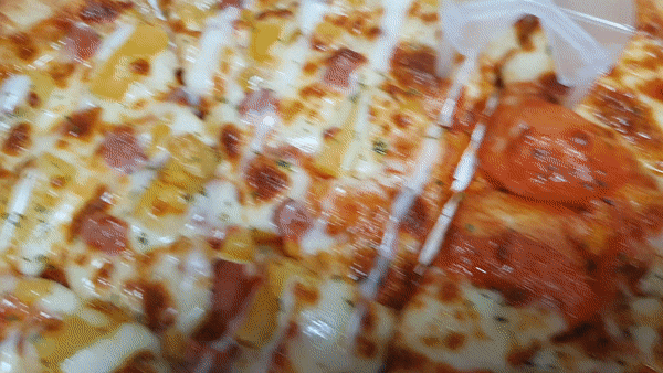  대구배달맛집 내인생 최고의 피자맛집 BEST .1