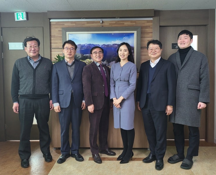  법무법인 산 소개