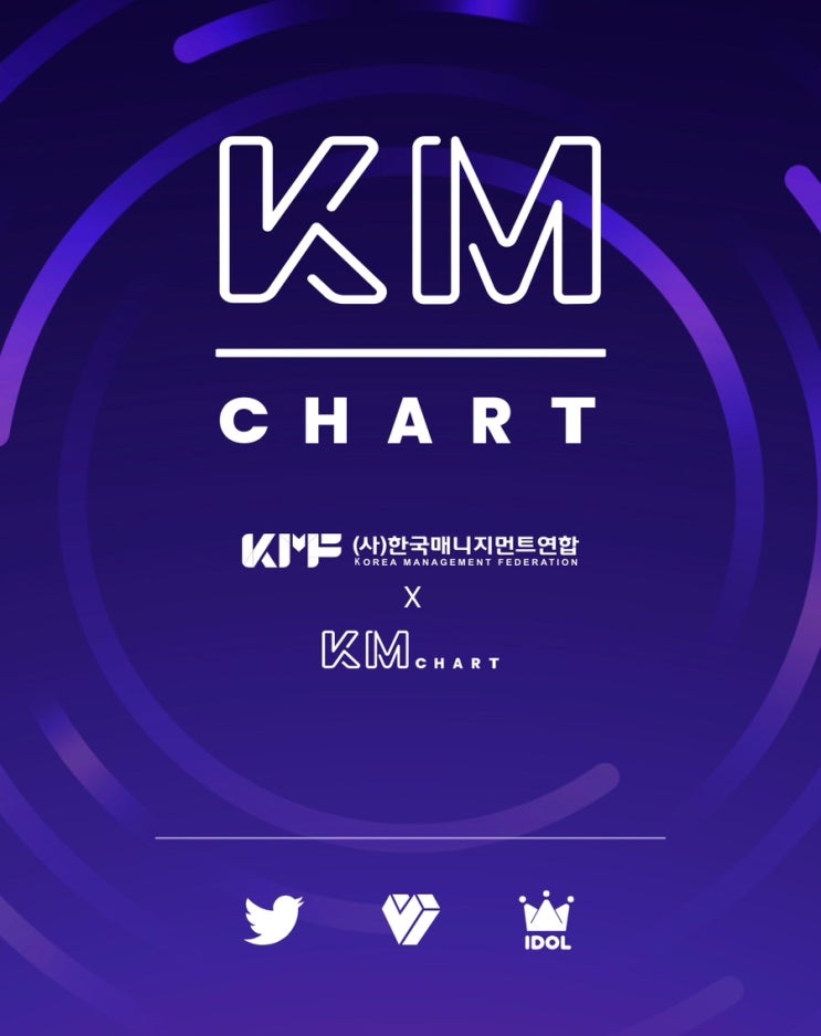 <b>한매연</b> KM차트에서 마이원픽에게 투표하기