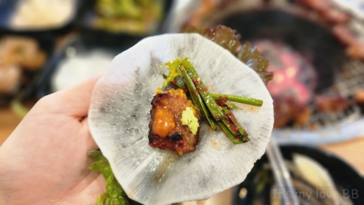 김해 무한리필 도담갈비선생 삼겹살과 껍데기도 맛있어 김해 무한리필 도담갈비선생 삼겹살과 껍데기도 맛있어