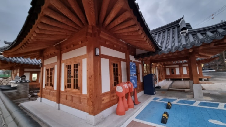  [도봉구 역사문화길]동네 산책