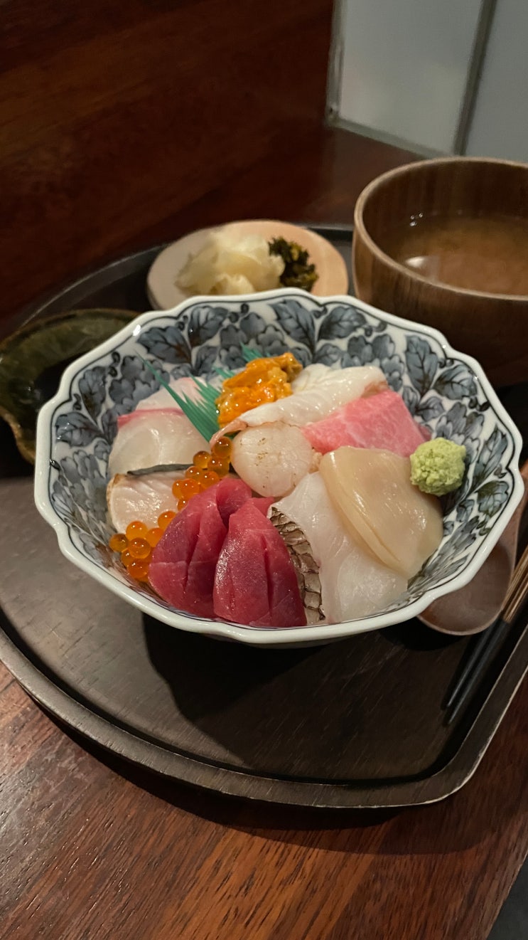  [강남맛집,장어덮밥맛집] '토요일은 밥이좋아'에 나온  예약하기 힘든 장어덮밥 맛집 '호별관'