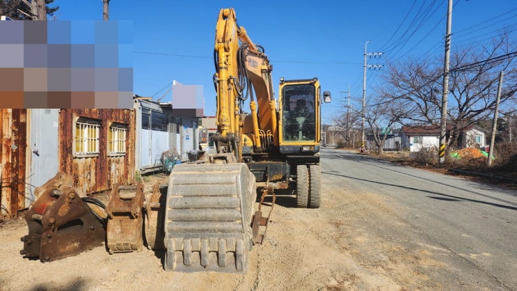 현대 R140W 2012년식 4400만원 판매합니다. 현대 R140W 2012년식 4400만원 판매합니다.