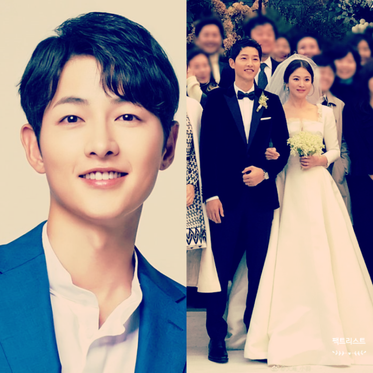 <b>송중기</b> ️ <b>케이티</b> 루이스 사운더스 임신 혼인신고 아빠<b>된다</b>... 