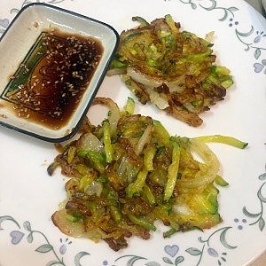 [요리] 이영자표 애호박전