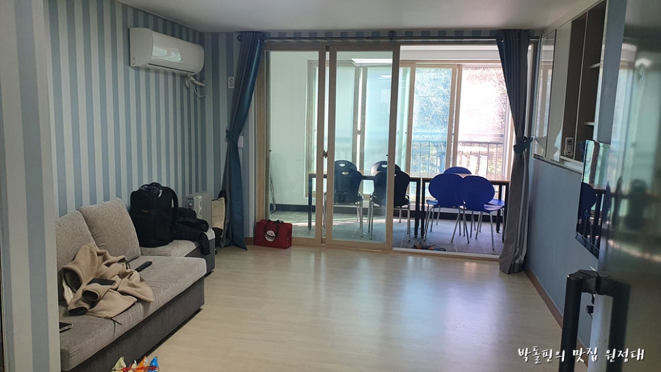 모두와펜션 사진 3