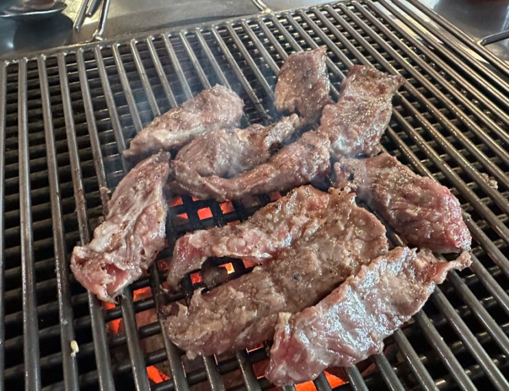  성신여대 소고기 [응담말]