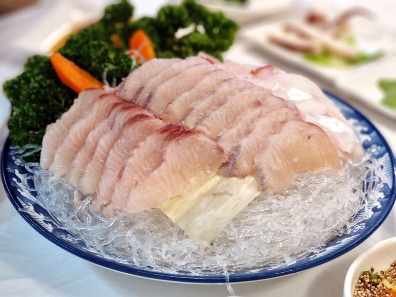 여수 희망 선어, 현지인 맛집이라는 모둠 선어회 맛집 솔직 후기 : 네이버 블로그