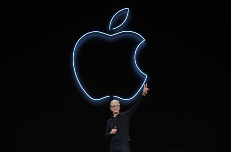  애플(AAPL) 실적 프리뷰