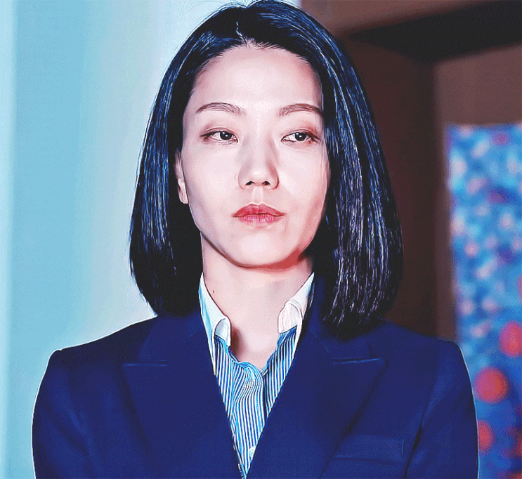  어느 날, 안태희 (1)