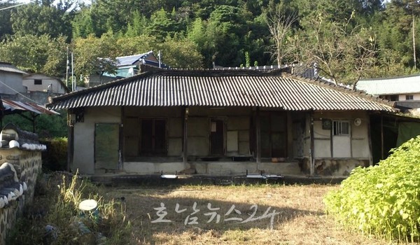  광주광역시, 올해부터 25억 원 투입해 도심 빈집 정비