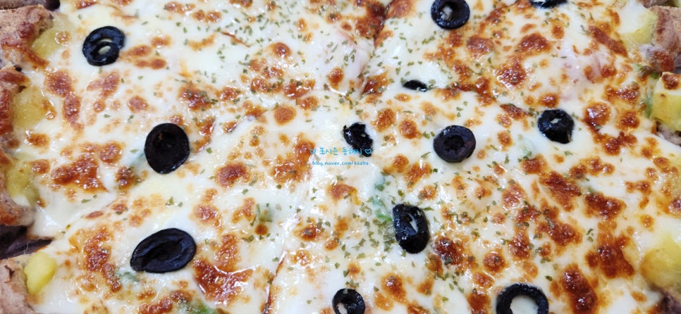 피자가기가막혀 대동점 사진 5