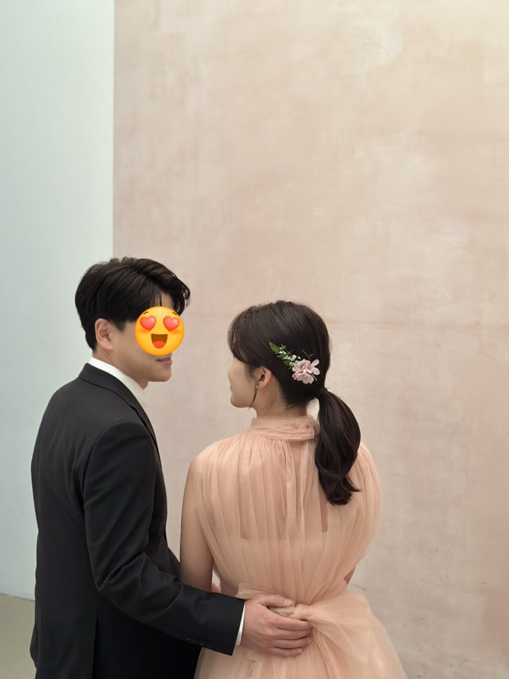  w. 클로드유 세미 : 웨딩 스튜디오 촬영 준비물, 헤어변형, 컨페티, 간식, 남자키높이구두, 부케, 염색