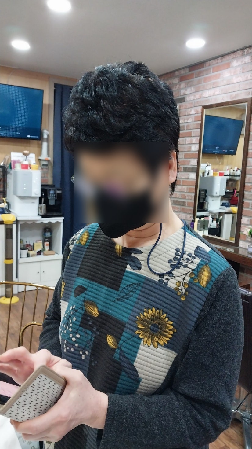 원헤어 사진 5