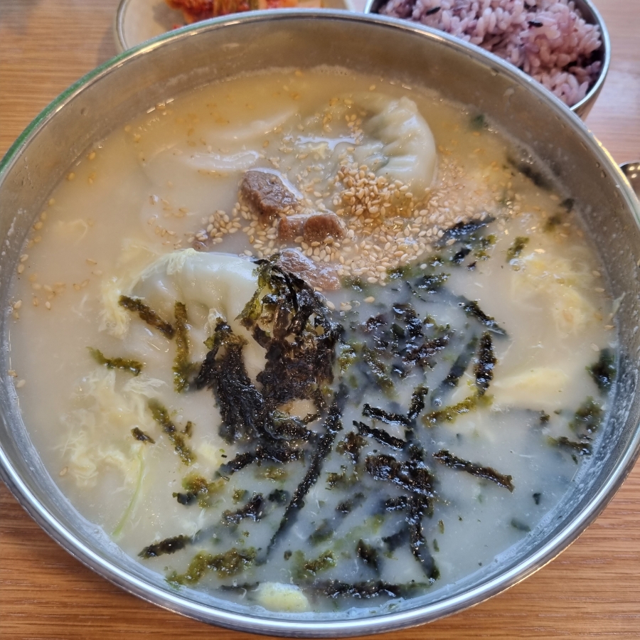 호원길식당 사진 4