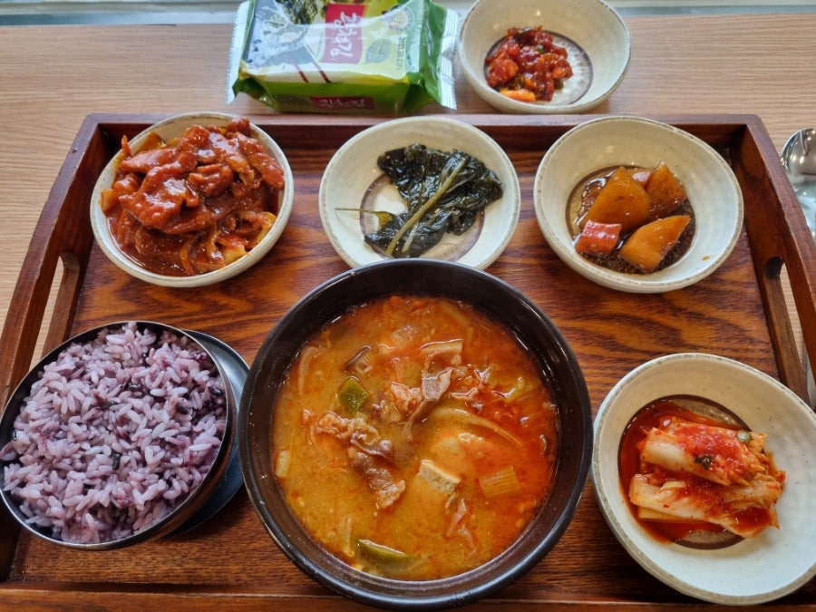 호원길식당 사진 6