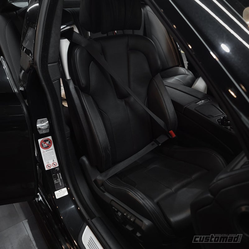부산시 기장군 / 실내커스텀/염색 / BMW / M6