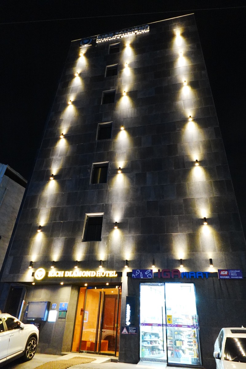 강북구 수유 호텔 리치 다이아몬드 호텔 로얄 스위트 B 객실 : 네이버 블로그
