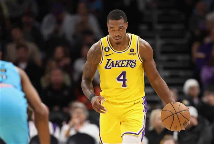  [2022-23 시즌] 23년 1월 31일 NBA 부상자 리스트