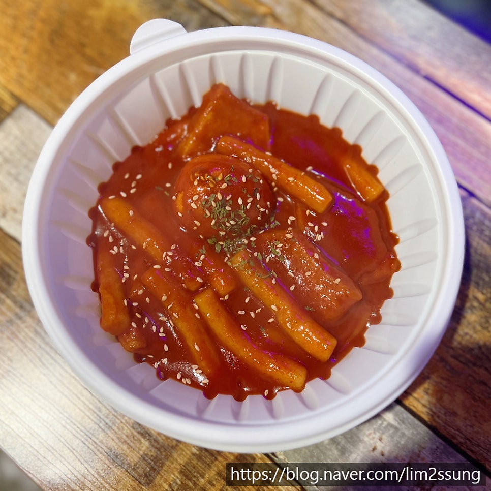 햇살머믄꼬마김밥 영천동부점 사진 6