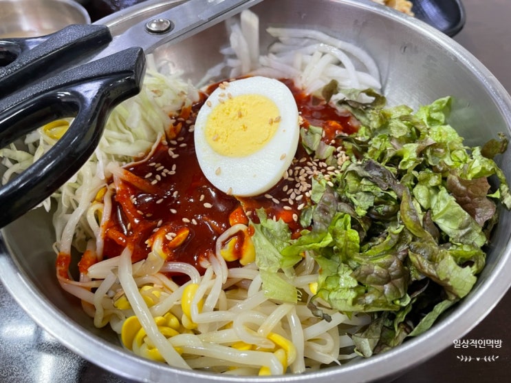 수원 팔달문맛집 모이세분식 ( 돈까스 , 탕수육 ,쫄면 )