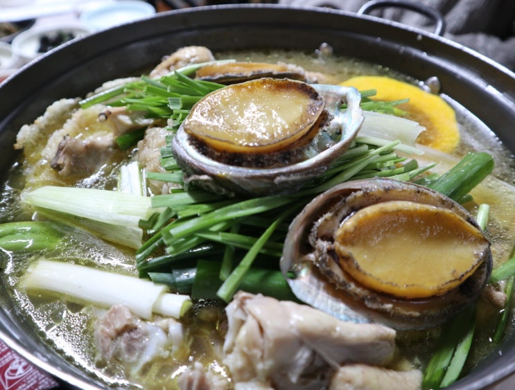 남한산성 맛집 전복누룽지 백숙, 보양식 제대로 하고왔습니다"석촌" 추천(애견동반가능) 남한산성 맛집 전복누룽지 백숙, 보양식 제대로 하고왔습니다"석촌" 추천(애견동반가능)