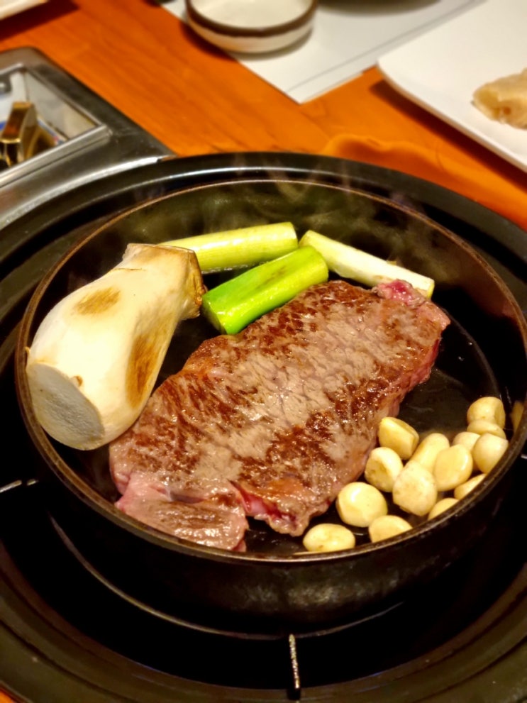  [경기도] 남양주 별내 한우 맛집 '담소' / 남양주 맛집으로 가볼만한곳