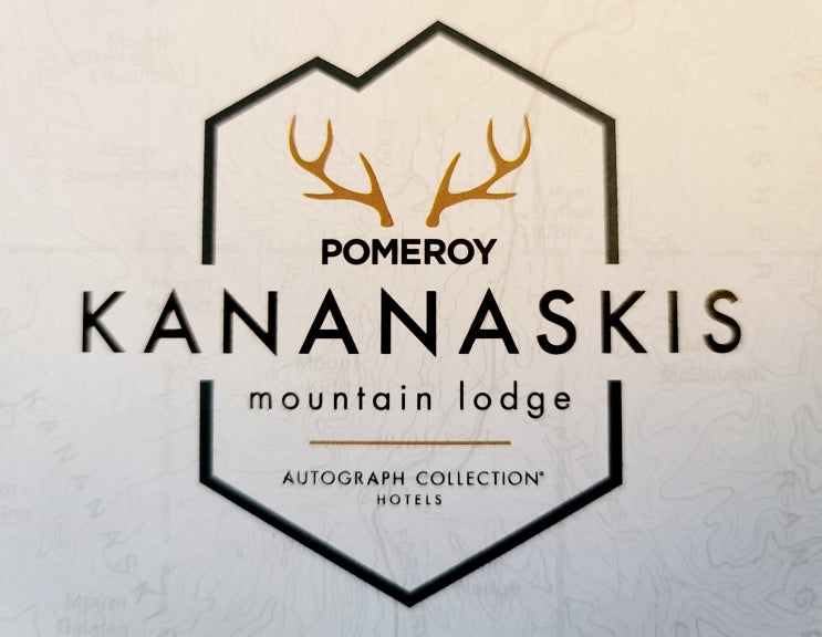  [Marriott] 카나나스키스 마운틴 롯지 오토콜렉션 숙박후기(Kananaskis Mountain Lodge, Autograph Collection)(Feat.노르딕스파)