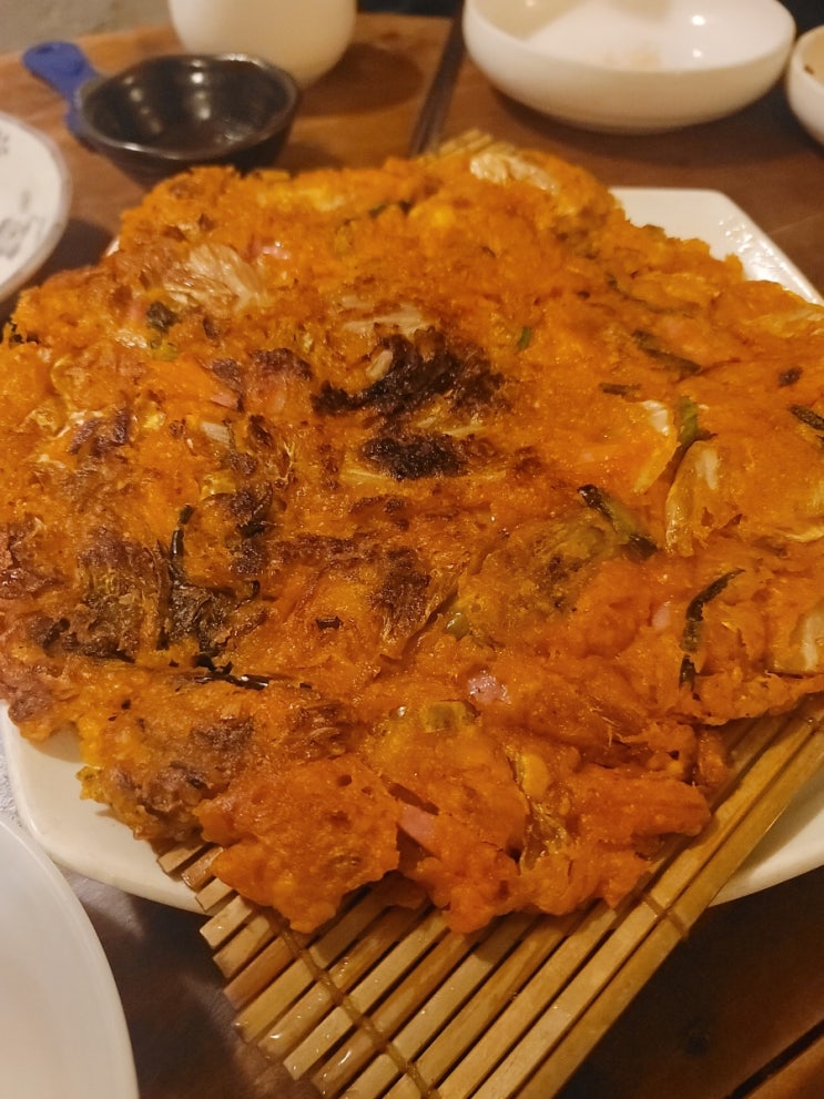  대전은행동 전과 막걸리가 맛있는곳 <아리랑주막>후기
