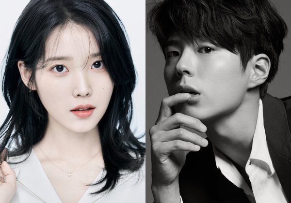 아이유랑 박보검 드라마 찍는대 아이유랑 박보검 드라마 찍는대