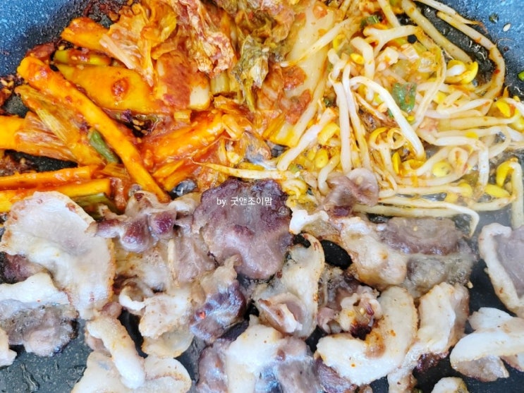 (칠원동 맛집) 평택 쌈밥 일품육쌈