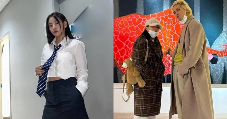 위너 송민호와 4살 연상 조현아, 힘들 때 생각나 10년째 이어진 우정, 누나라고 해본 적 없다 위너 송민호와 4살 연상 조현아, 힘들 때 생각나 10년째 이어진 우정, 누나라고 해본 적 없다
